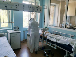 В Саратове для больных ковидом будут развернуты места на базе кардиологического диспансера 