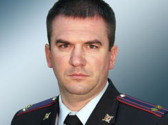 Назначен новый руководитель уголовного розыска Саратовской области