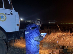 Для извлечения тела жительницы Саратовской области из болота пришлось звать спасателей