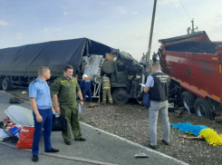 Страшная авария в Вольском районе с 5 погибшими - возбуждено уголовное дело