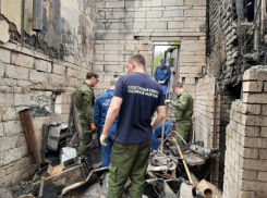 Саратовец мог спасти двух девочек и их мать, но испугался пожара и сбежал