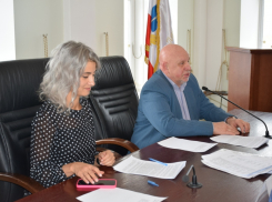 Избран председатель ОП Саратова. Михаил Исаев надеется на конструктивный диалог