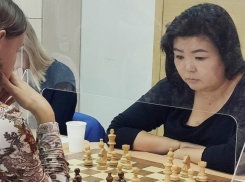 Баира Кованова стала серебряным призёром чемпионата России по быстрым шахматам