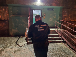 В Балакове один мужчина погиб на пожаре, другой госпитализирован
