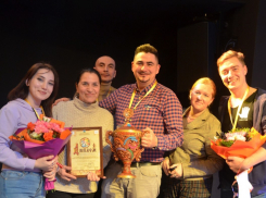 Саратовский театр победил на международном фестивале