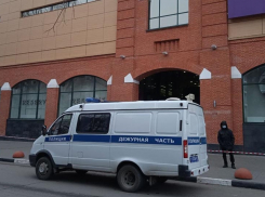 В Саратове снова эвакуируют торговые центры