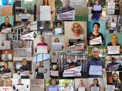 Саратовские родители проводят онлайн-пикет против  дистанционки