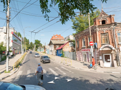 Снесут ли старые дома при въезде в Саратове