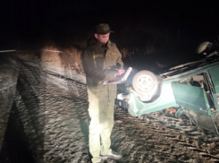 Саратовский школьник взял автомобиль матери и разбился насмерть