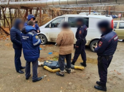 Убийство на Гвардейской: молодого саратовца зарезал 82-летний тренер по боксу