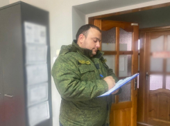 В Саратовской области обнаружено тело 36-летней женщины с множественными колотыми ранами 