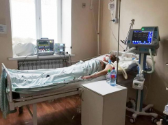 Заболеваемость коронавирусом в Саратовской области: 629 человек за сутки 