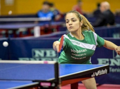 Саратовская теннисистка пробилась в финал на Паралимпиаде в Токио