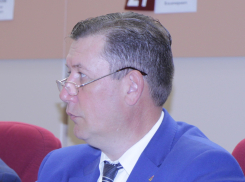 Глава Волжского района Саратова оставляет свою должность