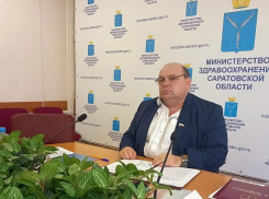 Минздрав высказался за продление нерабочих дней в Саратовской области