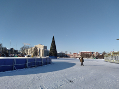 В субботу в Саратовской области ожидаются до 5 градусов мороза