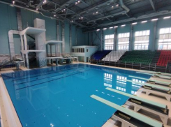 В Саратове состоится отбор участников на чемпионат мира 2022 года по прыжкам в воду