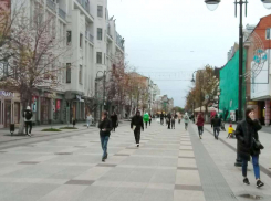 В воскресенье в Саратовской области вновь ожидается мокрый снег с дождем