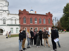 В День города саратовцам рассказали о «Митрофановской площади»