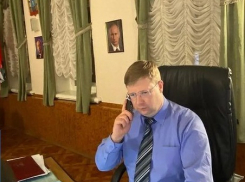 Глава Петровского района, которого «уволили» саратовские СМИ, продолжает работать