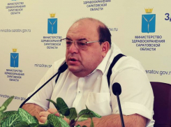 Олег Костин: нужно привить 100 процентов пожилых жителей Саратовской области 