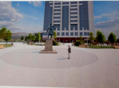 Памятник Петру I в Саратове: власти озвучили требования к будущей скульптуре