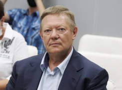 Николай Панков не хочет быть саратовским губернатором