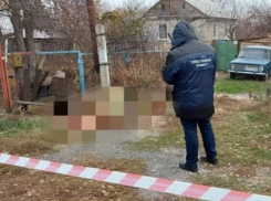 Израненное тело саратовца обнаружено в Кировском районе