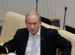 «Дело Рашкина». Охотничий карабин госдепа отправлен на экспертизу