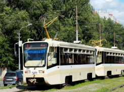 Строительство скоростной трамвайной линии в Саратове: что сделано на данный момент