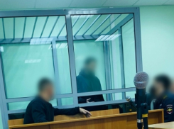 Предъявлено обвинение подозреваемому в жестоком убийстве молодой матери из Саратова