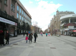 В четверг в Саратовской области будет облачная погода без осадков