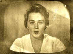 Первый диктор саратовского телевидения Галина Загумённая скончалась на 86-м году жизни