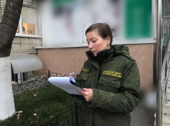 В Саратове охранник больницы нашел труп в ссадинах