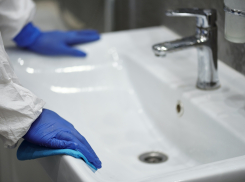 Жители саратовского поселка проведут выходной день без холодной воды