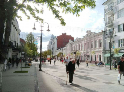 В пятницу жителей Саратовской области ждет ясный день без дождя