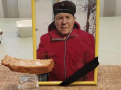 Министр здравоохранения Саратовской области Олег Костин потерял отца