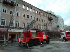 Алексей Слаповский о гостинице «Россия»: иные дома надо не реставрировать, а восстанавливать заново