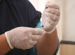 В Саратовской области вводится обязательная вакцинация 