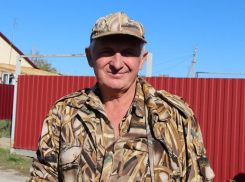 Житель Воскресенского поднимает реликвии с затонувшего 100 лет назад парохода