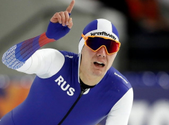 Данила Семериков к «золоту» чемпионата России добавил «бронзу»