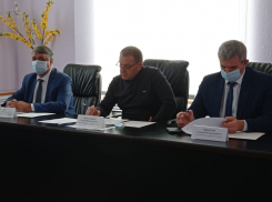 В Турковском районе появится новый глава