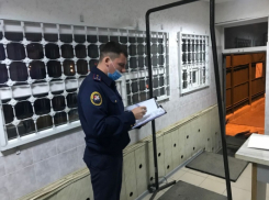 В Саратове работает группа высших чинов ФСИН из Москвы