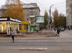 Мэр Саратова рассказал о будущем бульвара на Рахова