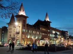 Саратовская консерватория закончила фестиваль «Арт-модерн» восьмичасовым марафоном современной музыки