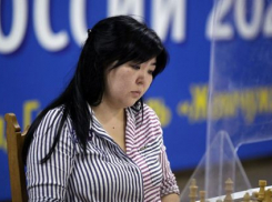Шахматистка Баира Кованова стала дважды чемпионкой России