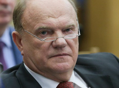 Геннадий Зюганов о «деле Рашкина»: «Попахивает провокацией»