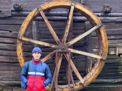 Блогер раскритиковал самую рекламируемую достопримечательность Саратовской области