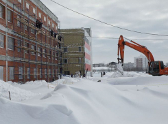 В новом онкологическом центре Саратова смогут лечиться жители всей страны