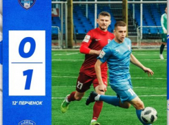 «Сокол» выиграл у «Калуги» и сохранил лидерство в турнирной таблице